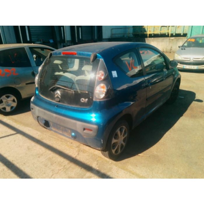 Airbag (kit Volant+passager+boitier)