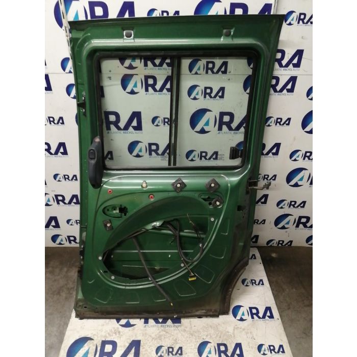 Porte laterale droit