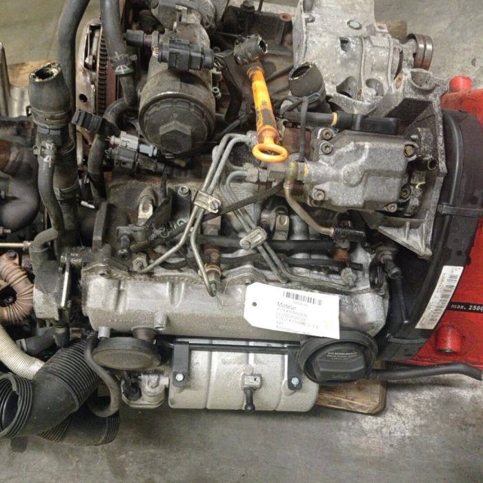 Moteur