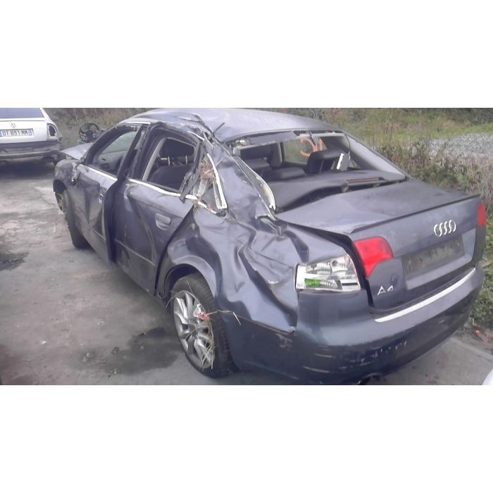 Toit hardtop
