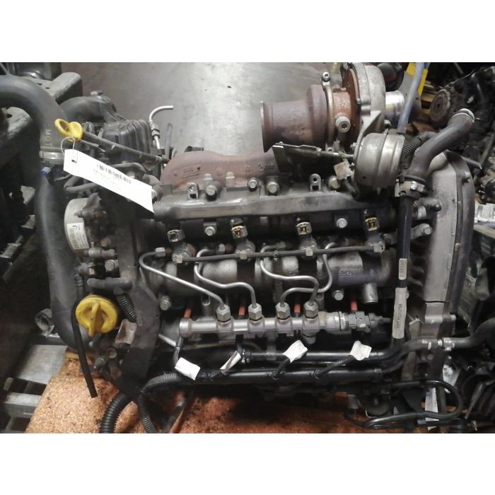 Moteur