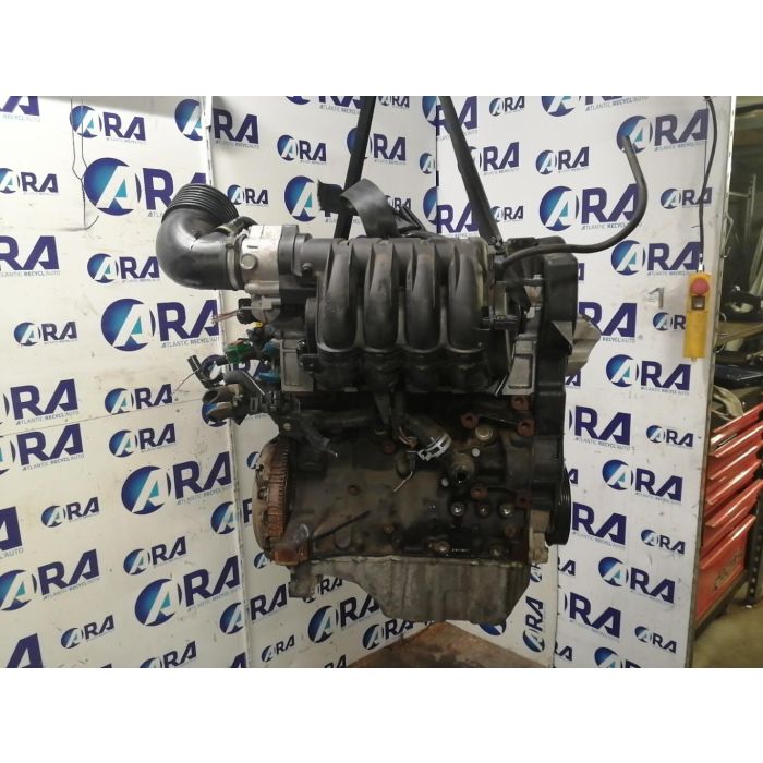 Moteur