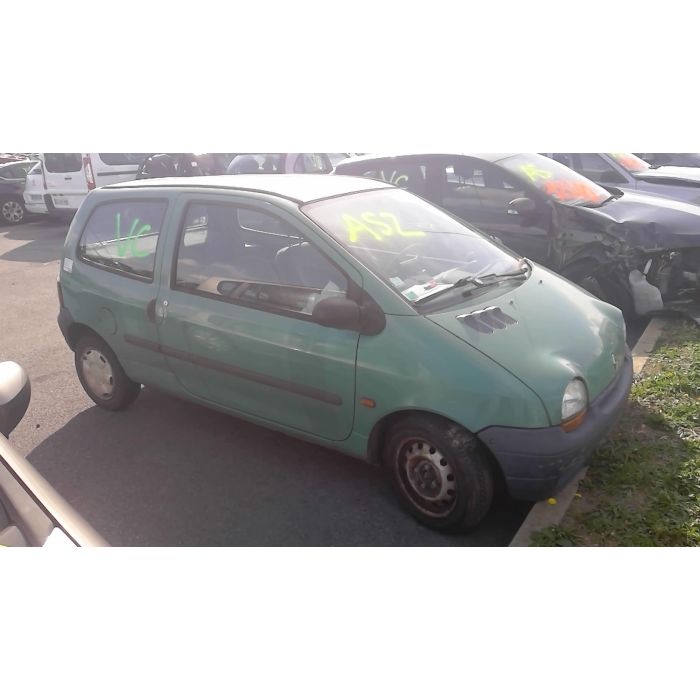 Porte avant gauche