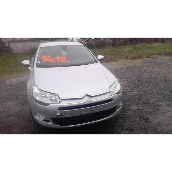 Ecran GPS