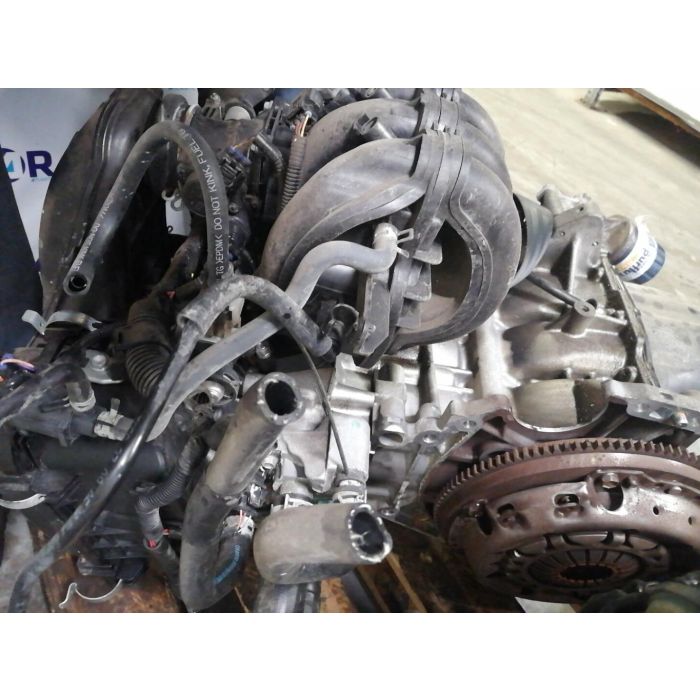 Moteur