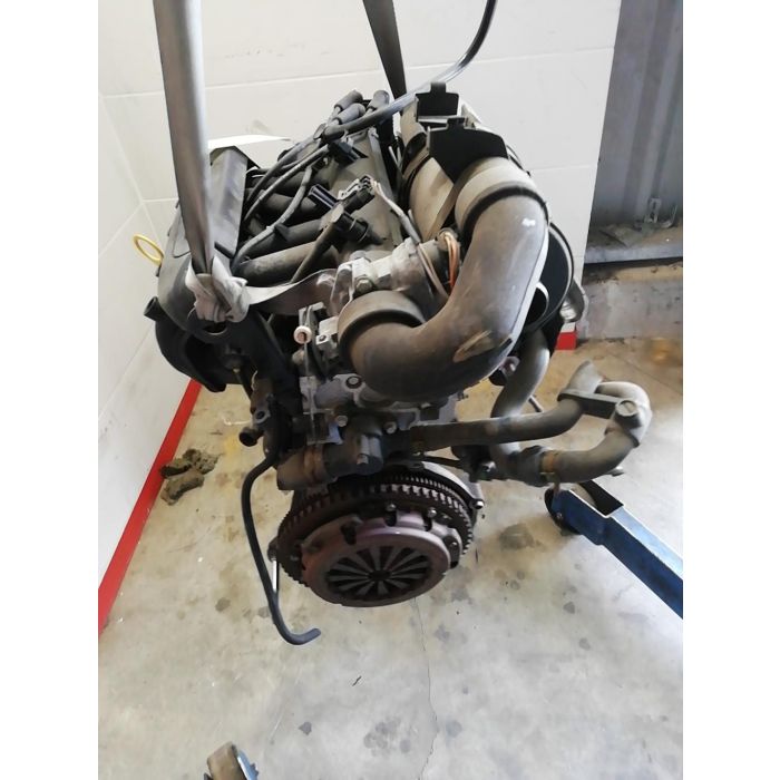 Moteur
