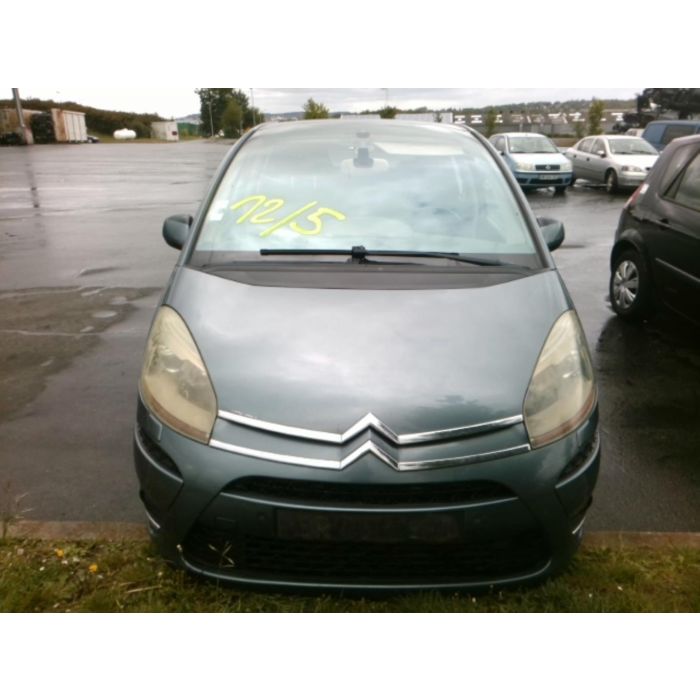 Poignee electrique frein a main