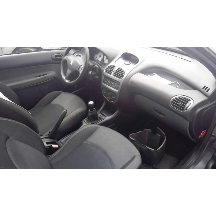 Porte avant droit