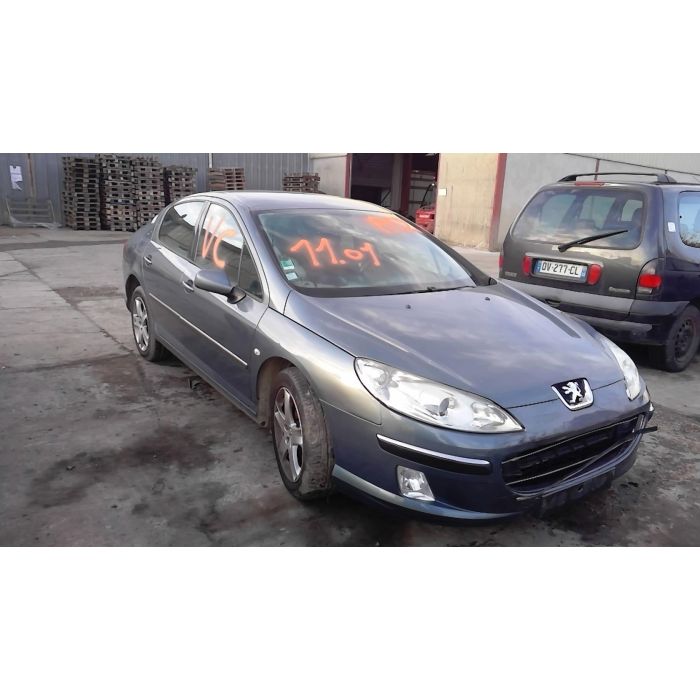 Ecran GPS