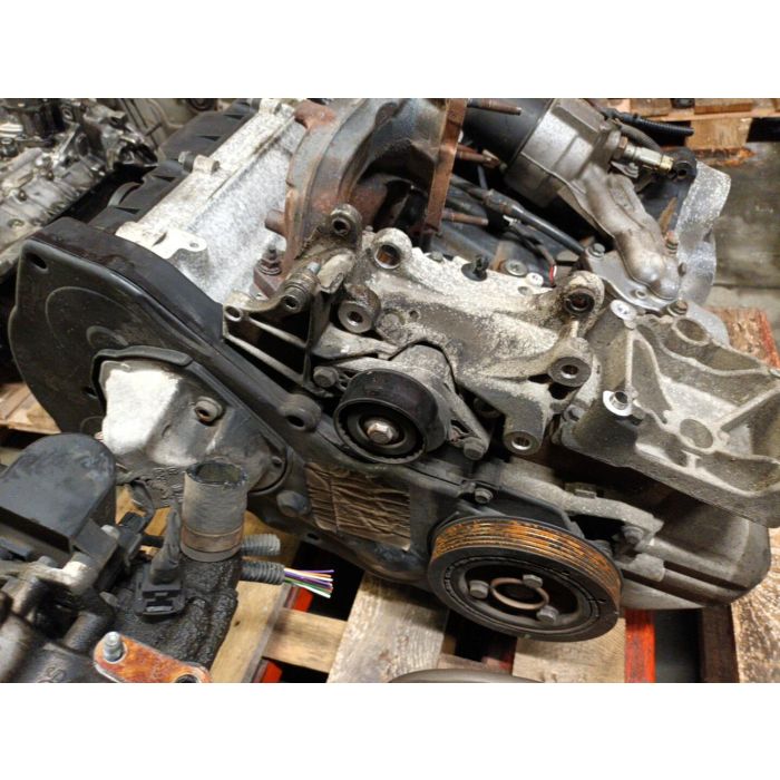 Moteur
