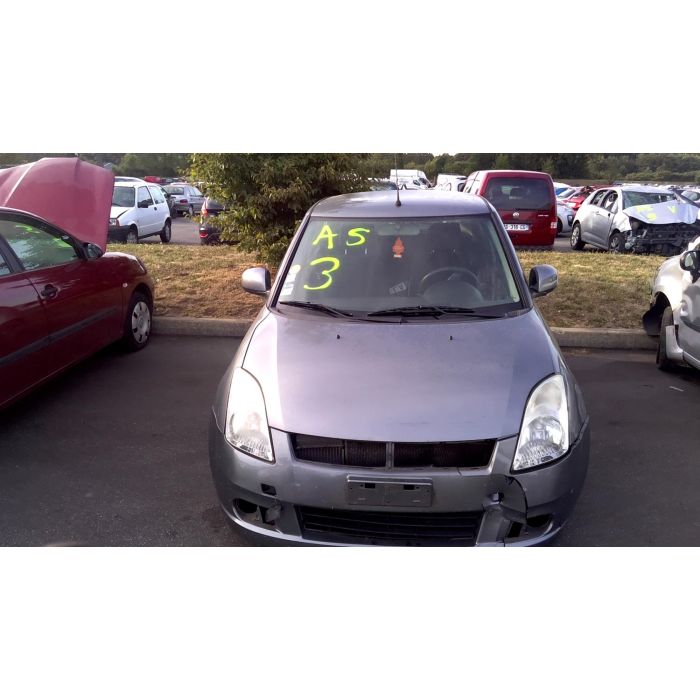 Pommeau de vitesses SUZUKI SWIFT 3 Occasion Pas Cher