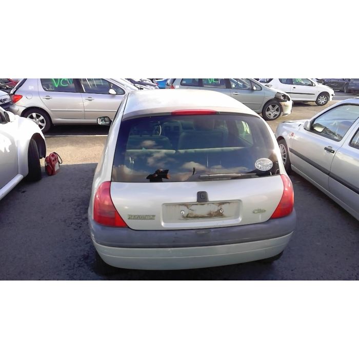 Toit hardtop