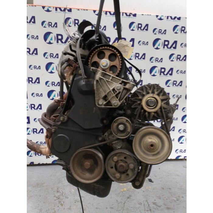 Moteur