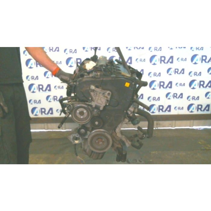 Moteur