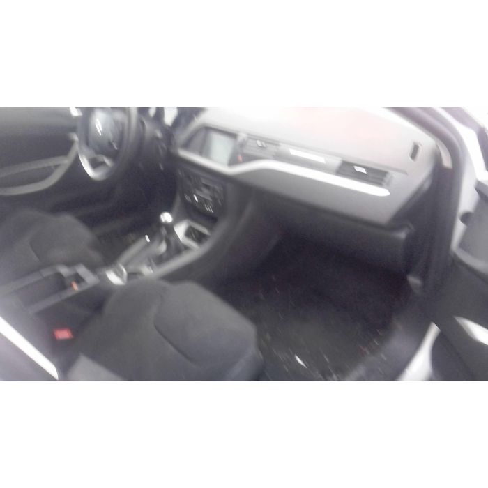 Ecran GPS