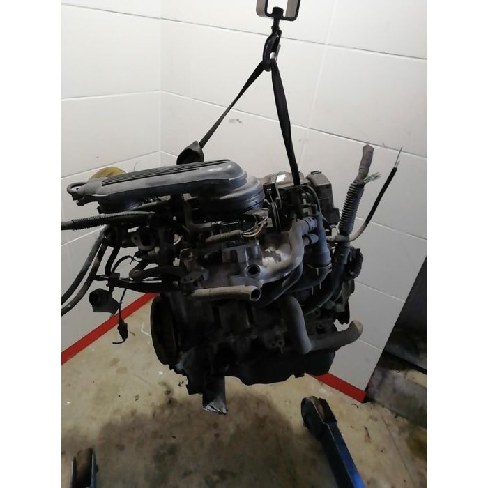 Moteur