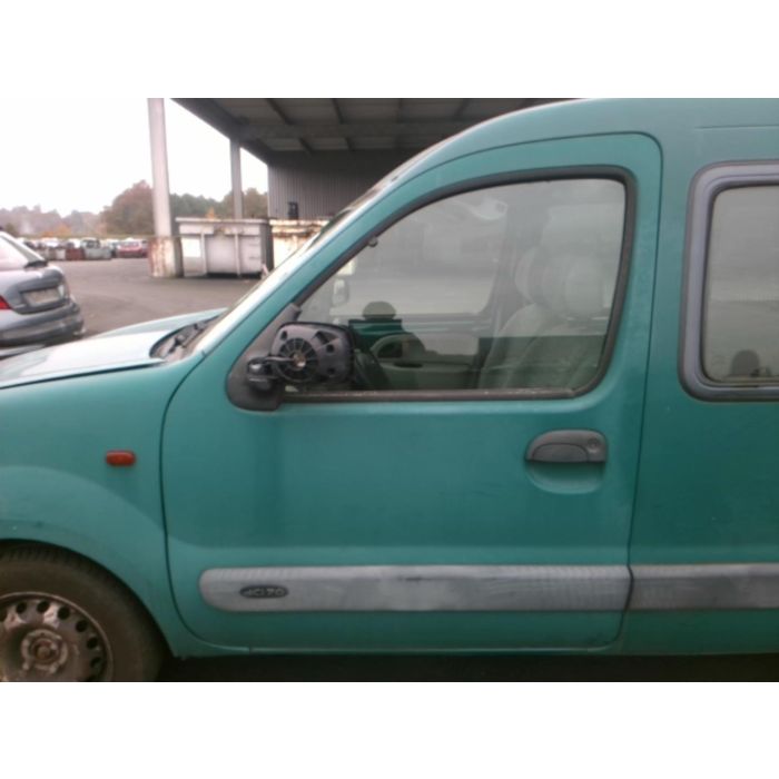 Porte avant gauche