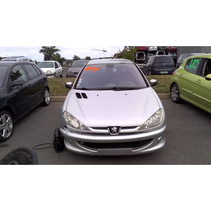 Bras essuie glace arriere PEUGEOT 206 PHASE 1 Diesel occasion