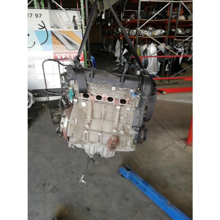 Moteur