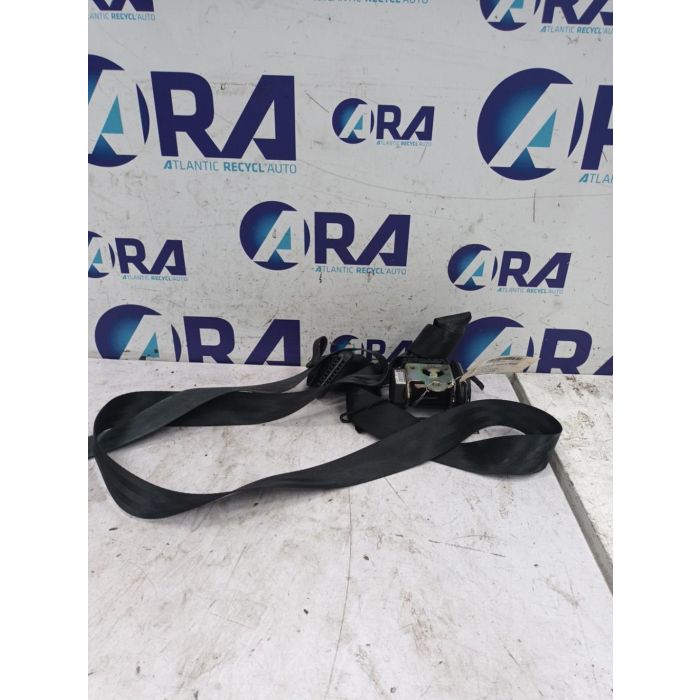 Ceinture avant droit