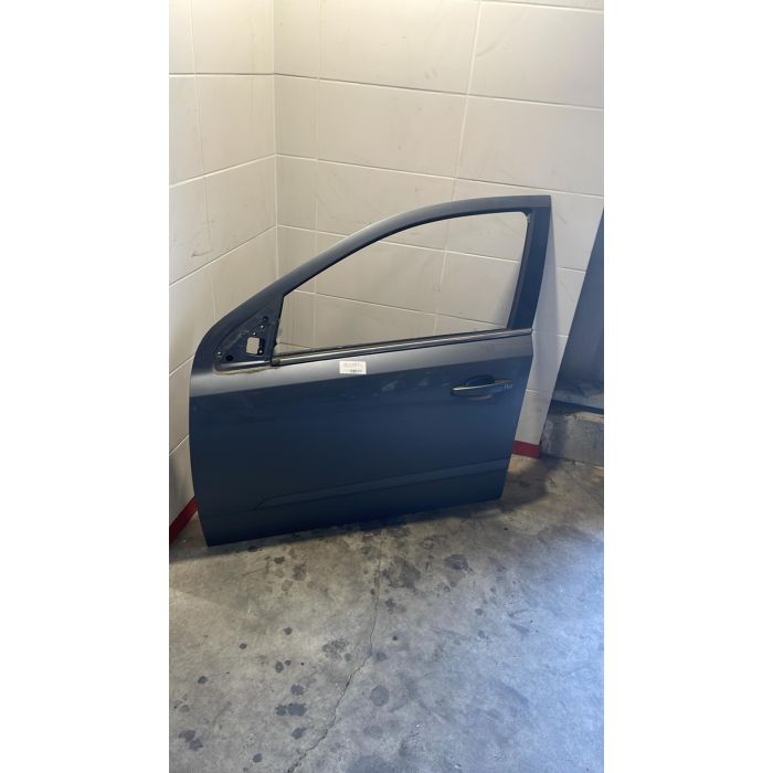Porte avant gauche