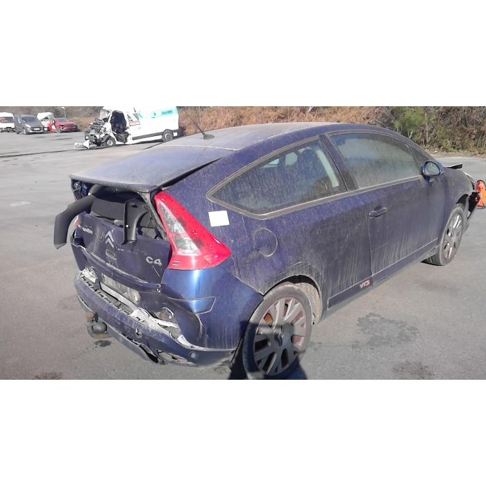 Porte avant gauche