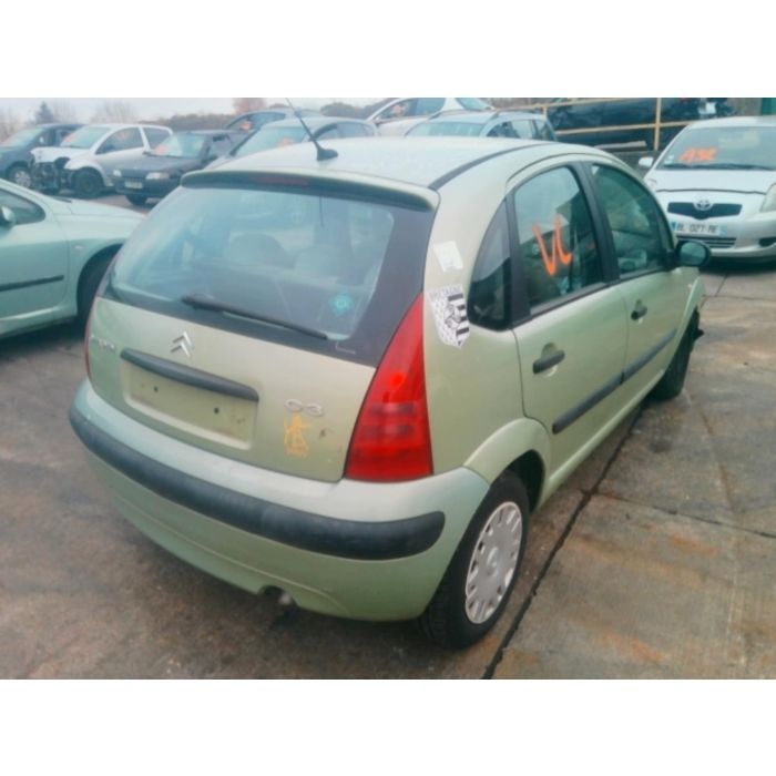 Leve vitre electrique avant gauche