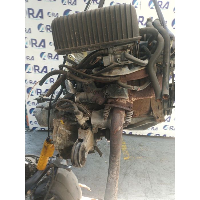 Moteur
