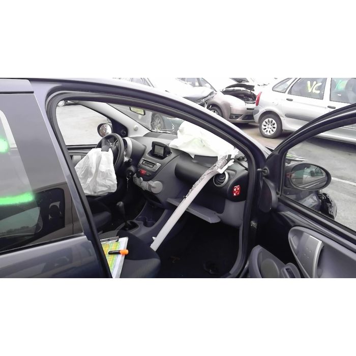 Bouchon de carburant