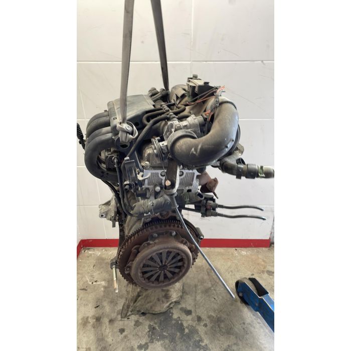 Moteur