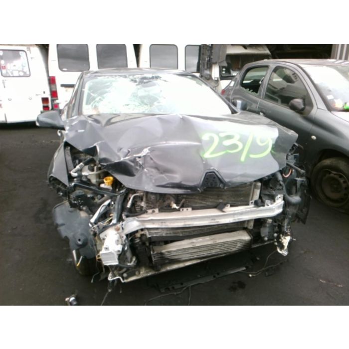 Leve vitre electrique arriere gauche