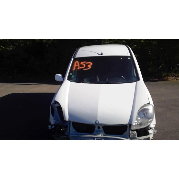 Bras essuie glace avant gauche NISSAN MICRA 1 PHASE 3 Essence occasion