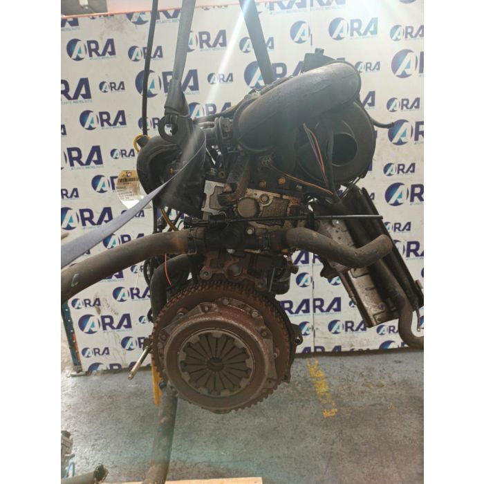 Moteur