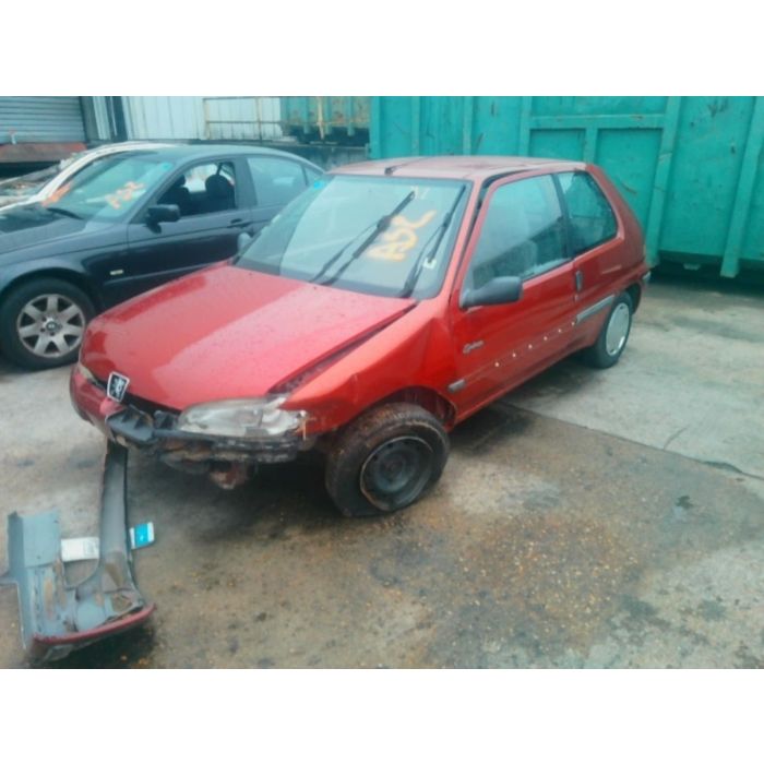 Pommeau Boite de Vitesse PEUGEOT 106 II 3/5 portes (1A, 1C) en