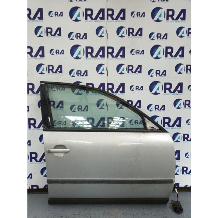 Porte avant droit