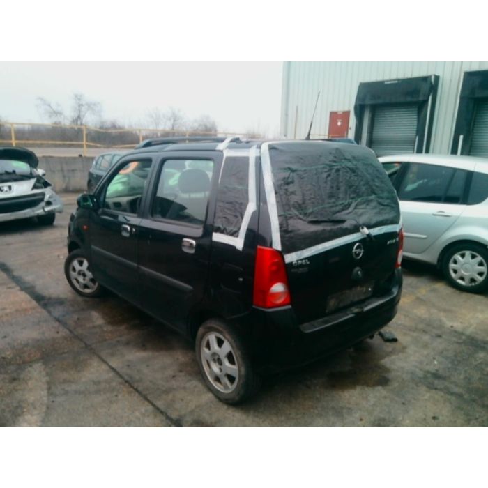 Boite de vitesses