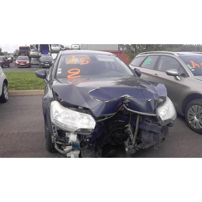 Ecran GPS