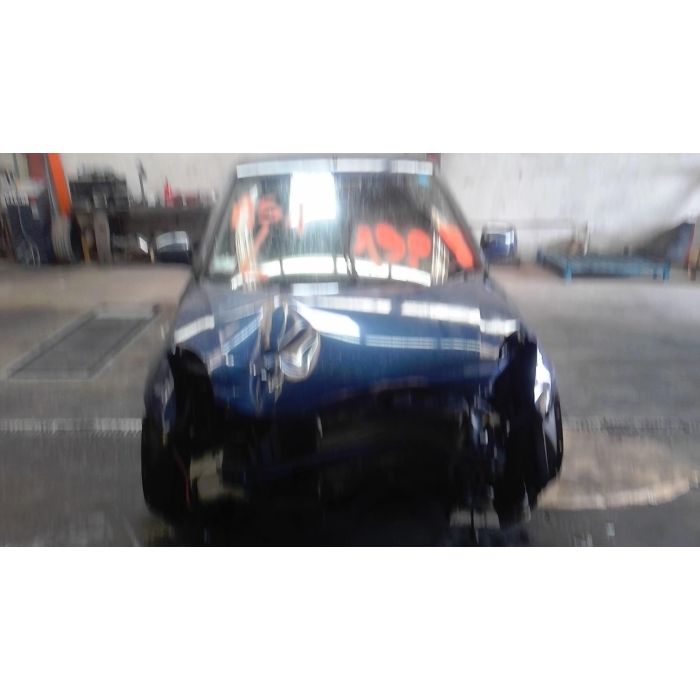 Airbag (kit Volant+passager+boitier)