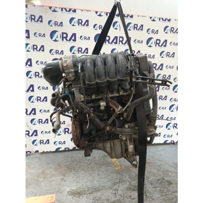 Moteur