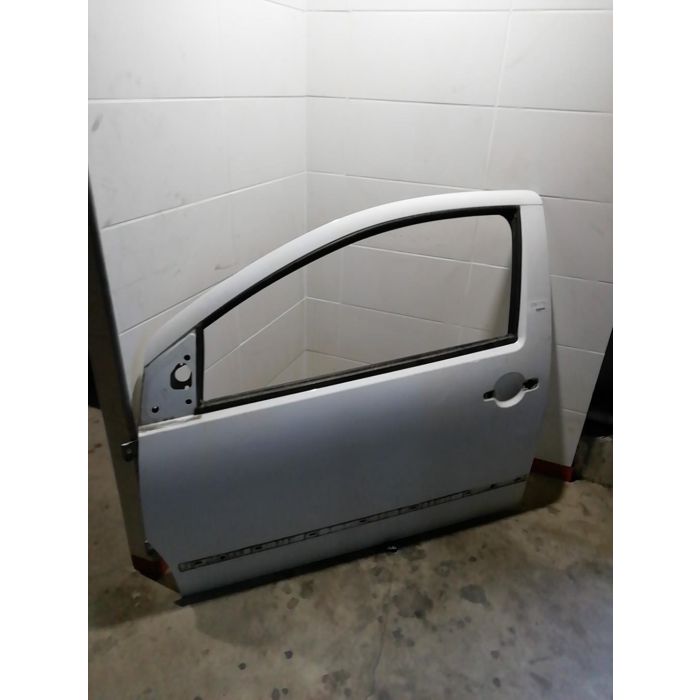 Porte avant gauche