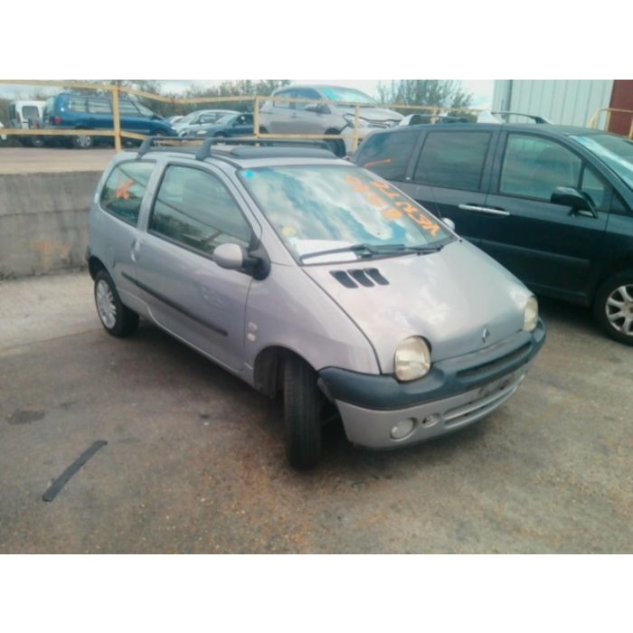 Cardan gauche (transmission)