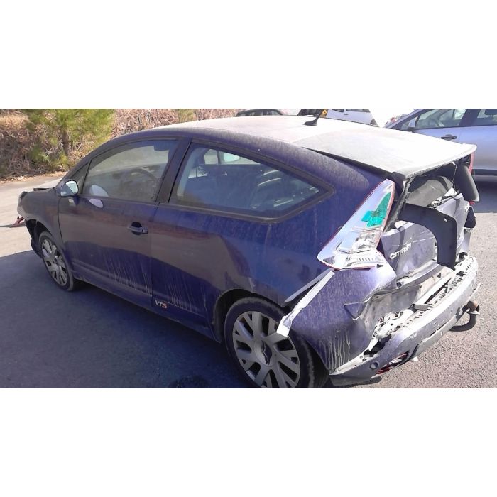 Porte avant gauche