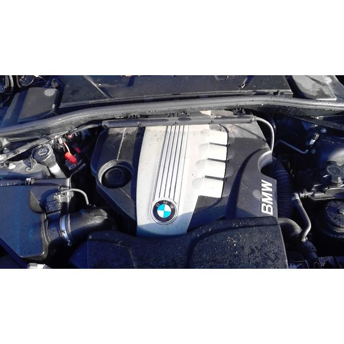 Moteur essuie glace avant