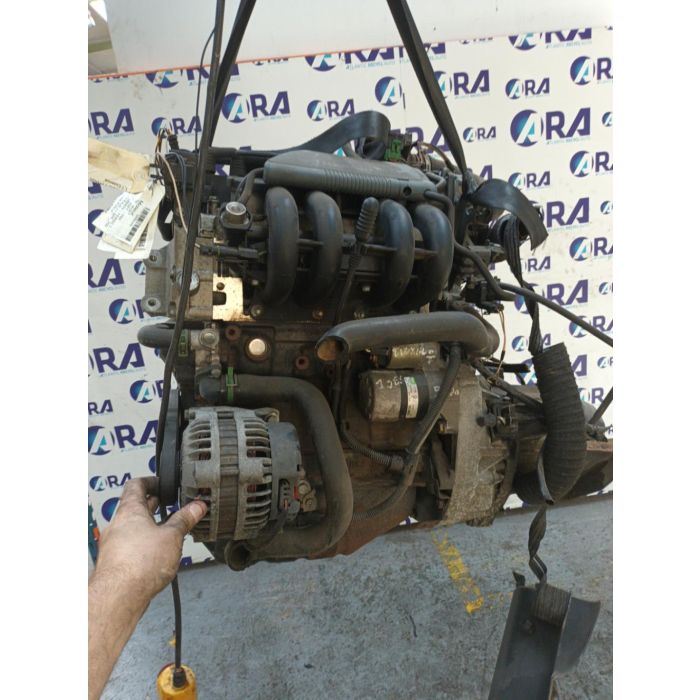 Moteur