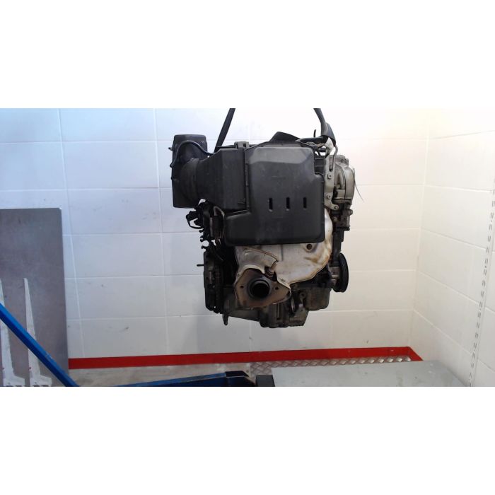 Moteur