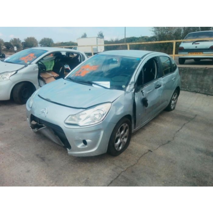 Enjoliveur CITROEN C3 3 PHASE 2 Essence d'occasion