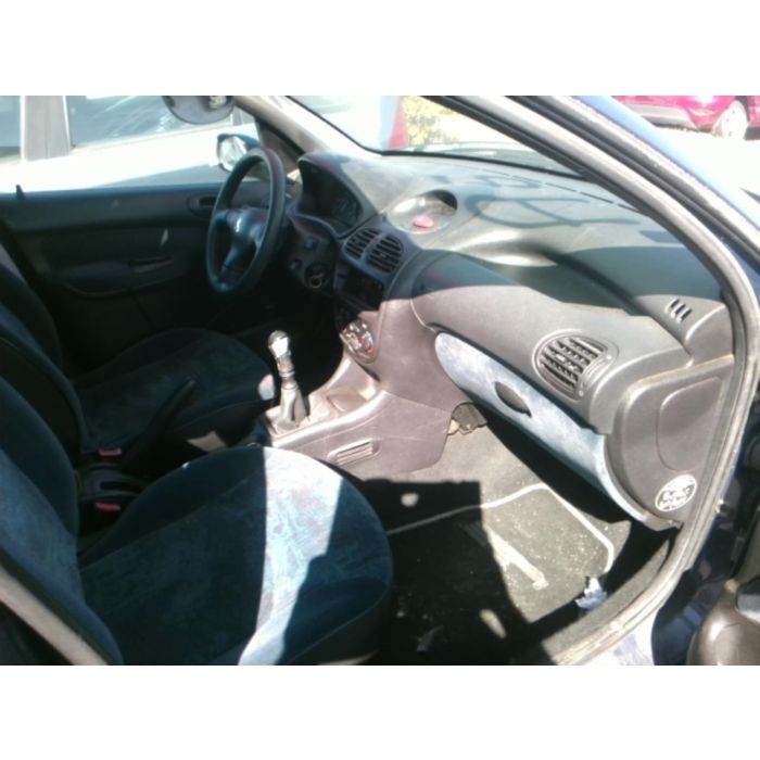 Moteur essuie glace arriere