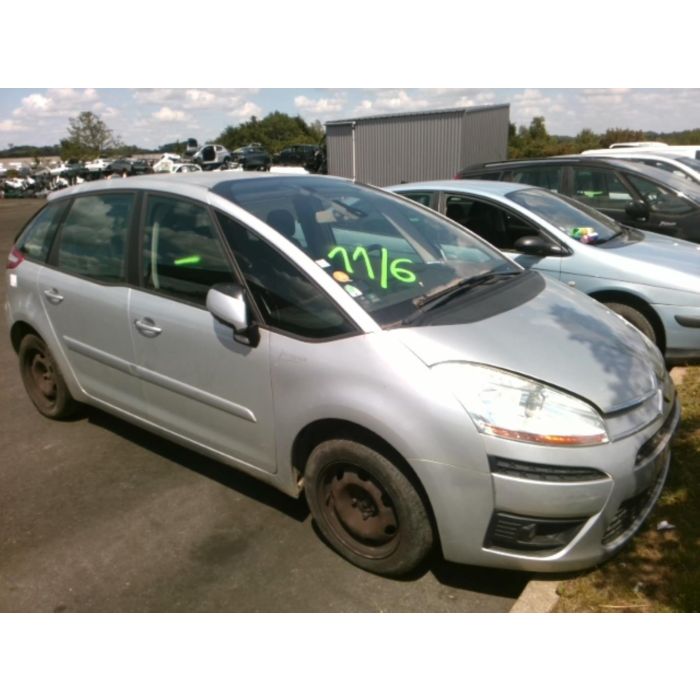 Poignee electrique frein a main