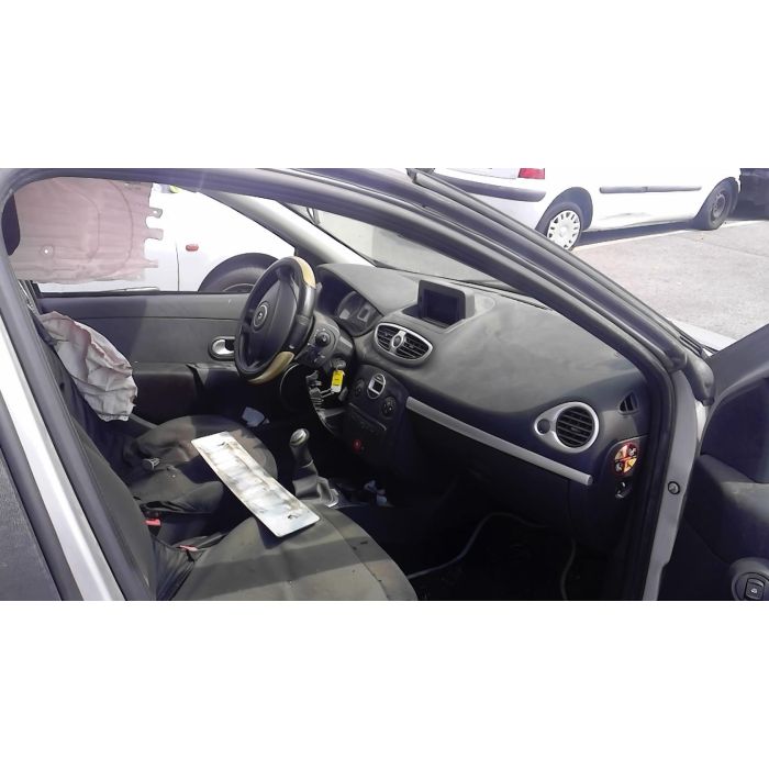 Retroviseur interieur RENAULT CLIO 3 d'occasion