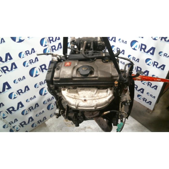 Moteur